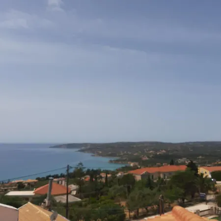 Appartamento Casa De Blue *