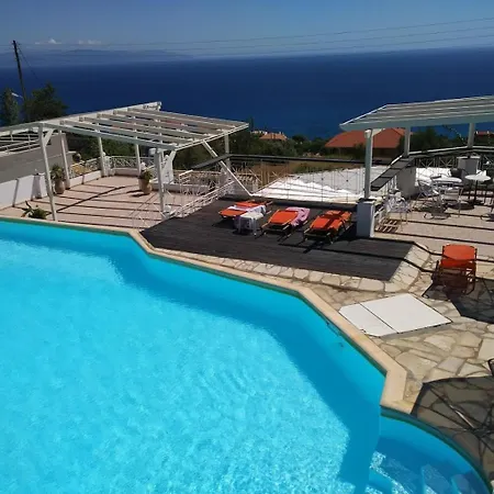 Casa De Blue Appartamento *