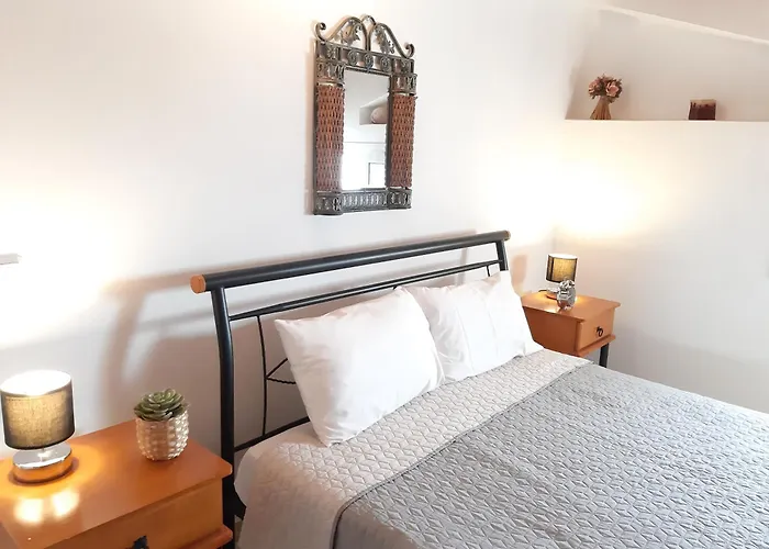 Appartamento Casa De Blue