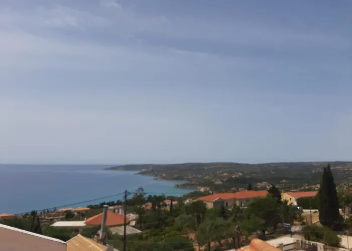 Appartamento Casa De Blue *