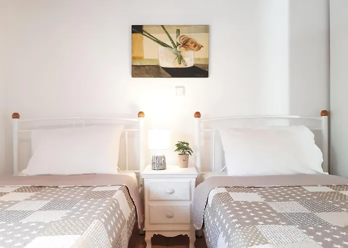 Appartamento Casa De Blue Lourdata (Kefalonia)