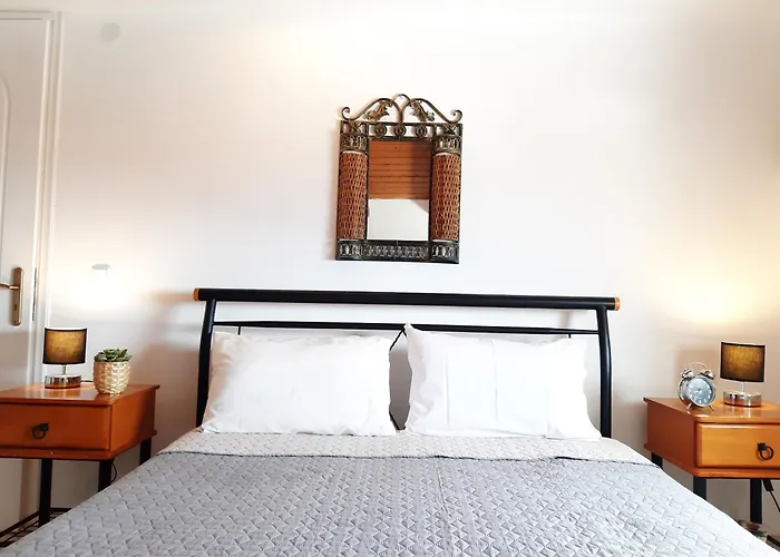 Casa De Blue Lourdata (Kefalonia)