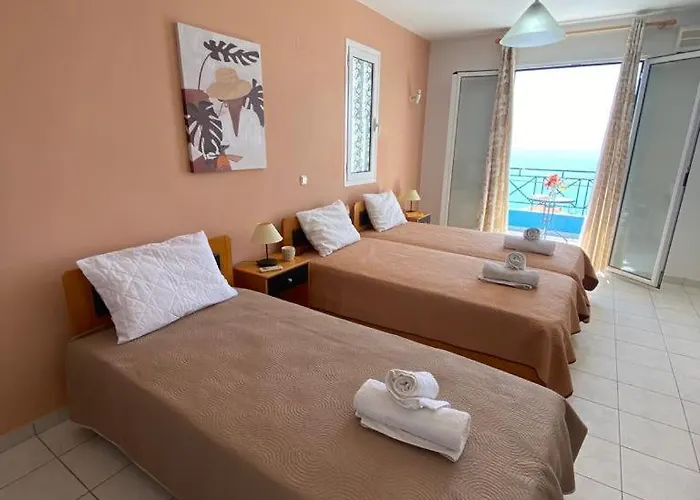 Appartamento Casa De Blue *