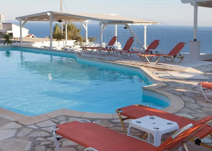 Appartamento Casa De Blue *