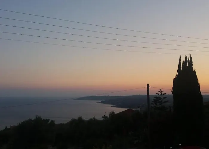 Appartamento Casa De Blue Lourdata (Kefalonia)