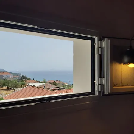 Casa De Blue לואורדטה