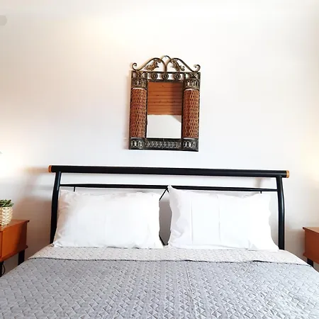 Casa De Blue לואורדטה