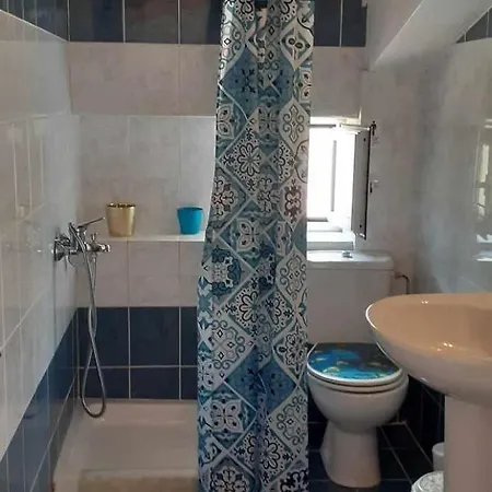 דירה Casa De Blue *