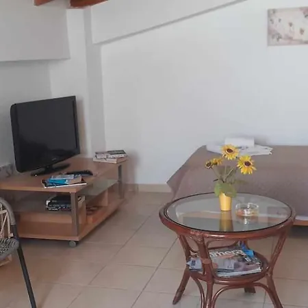 Casa De Blue דירה *