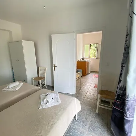 Casa De Blue דירה *