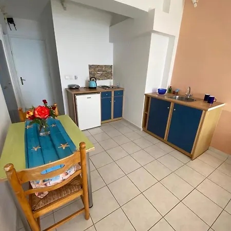 Casa De Blue לואורדטה