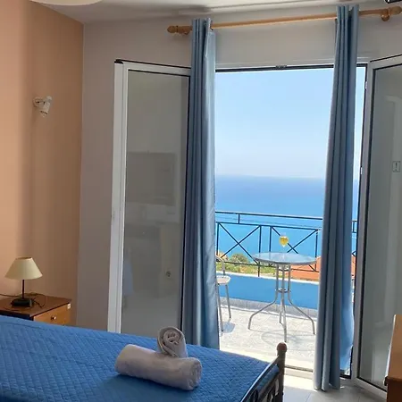 Casa De Blue לואורדטה