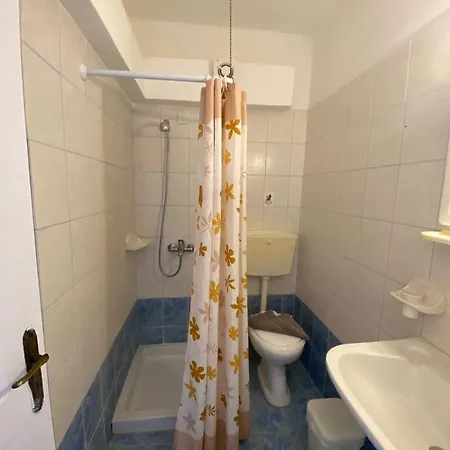 Casa De Blue דירה *