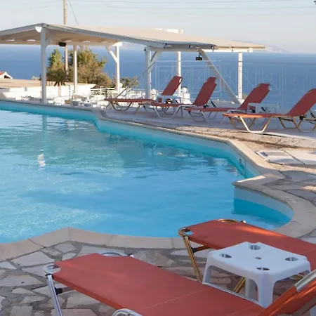 דירה Casa De Blue *