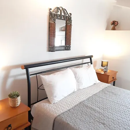 Apartmán Casa De Blue