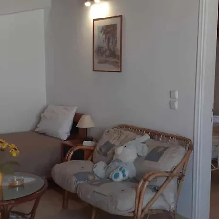 Casa De Blue Apartmán Lourdata (Kefalonia)