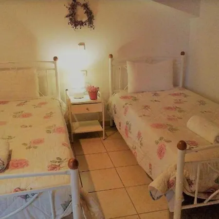 Apartment Casa De Blue Lourdata (Kefalonia)
