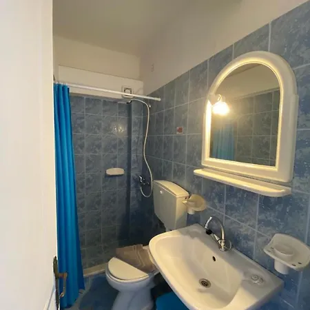 Casa De Blue Apartment