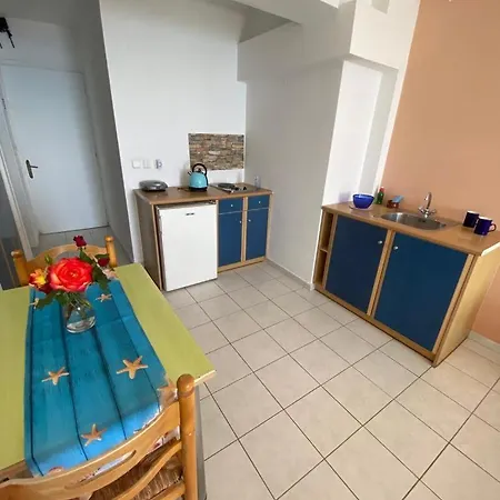 Casa De Blue
