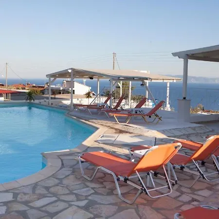 Διαμέρισμα Casa De Blue