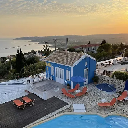 Casa De Blue * Λουρδάτα