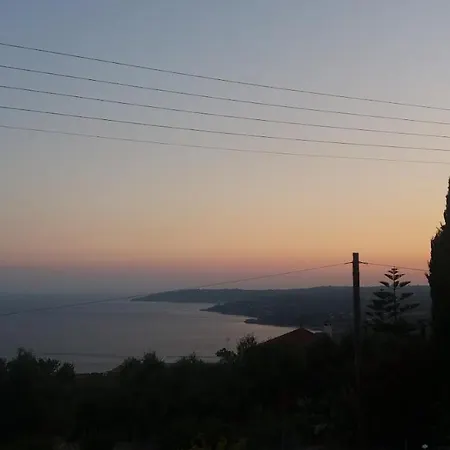 Apartment Casa De Blue Lourdata (Kefalonia)