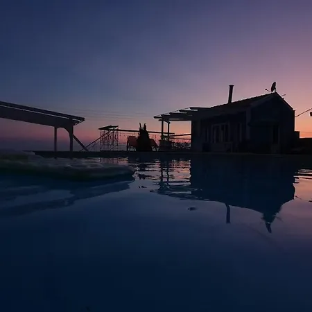 Casa De Blue 로우드하타